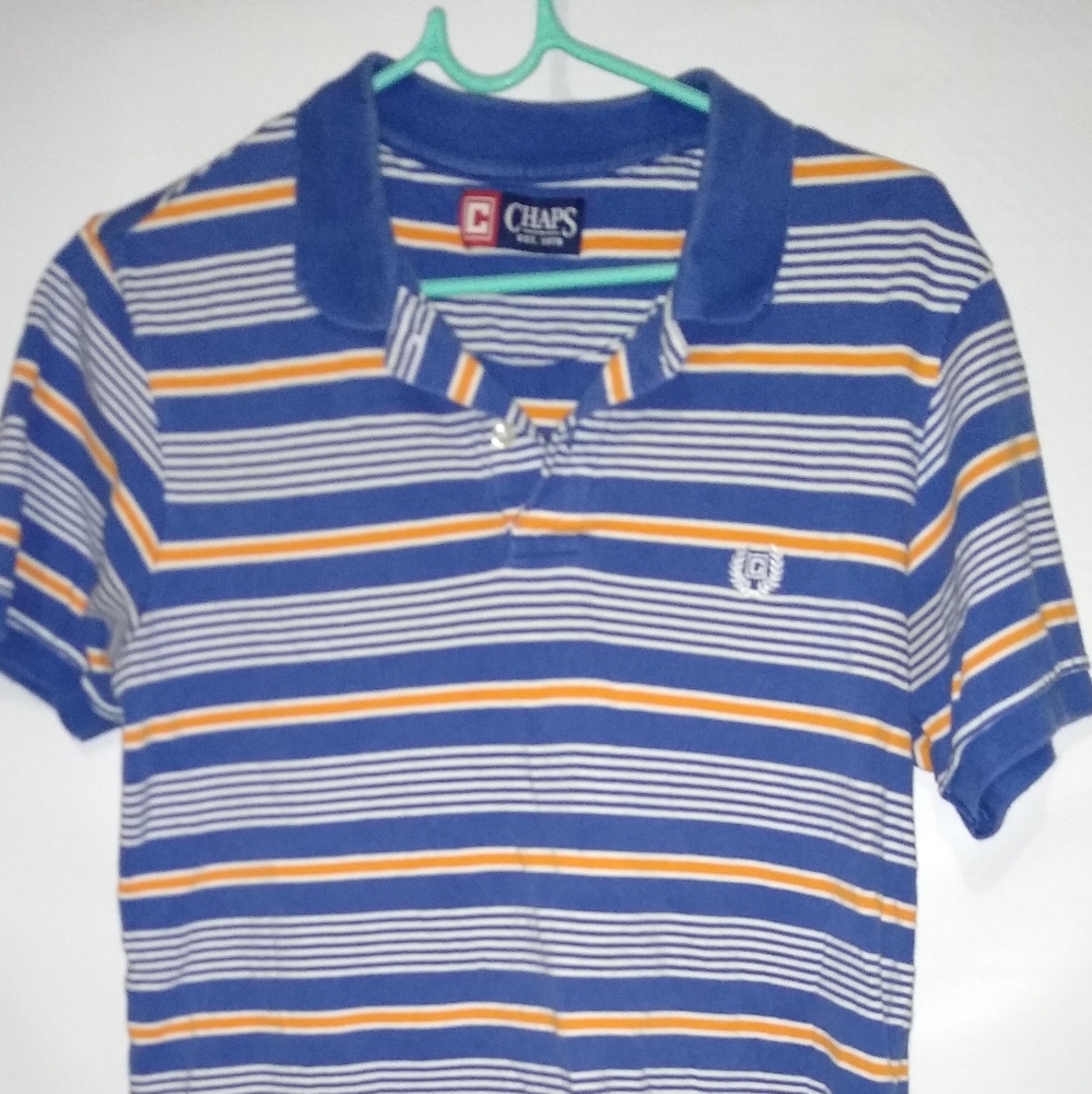 Chaps Polo type shirt👕